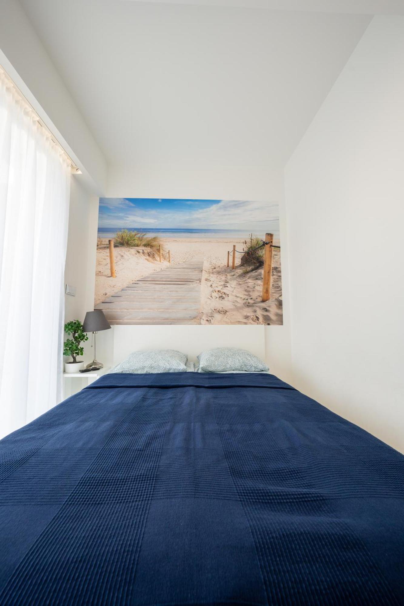 Apartament Z Tarasem Morska 8 Rewal 50M Do Morza Apartment Ngoại thất bức ảnh